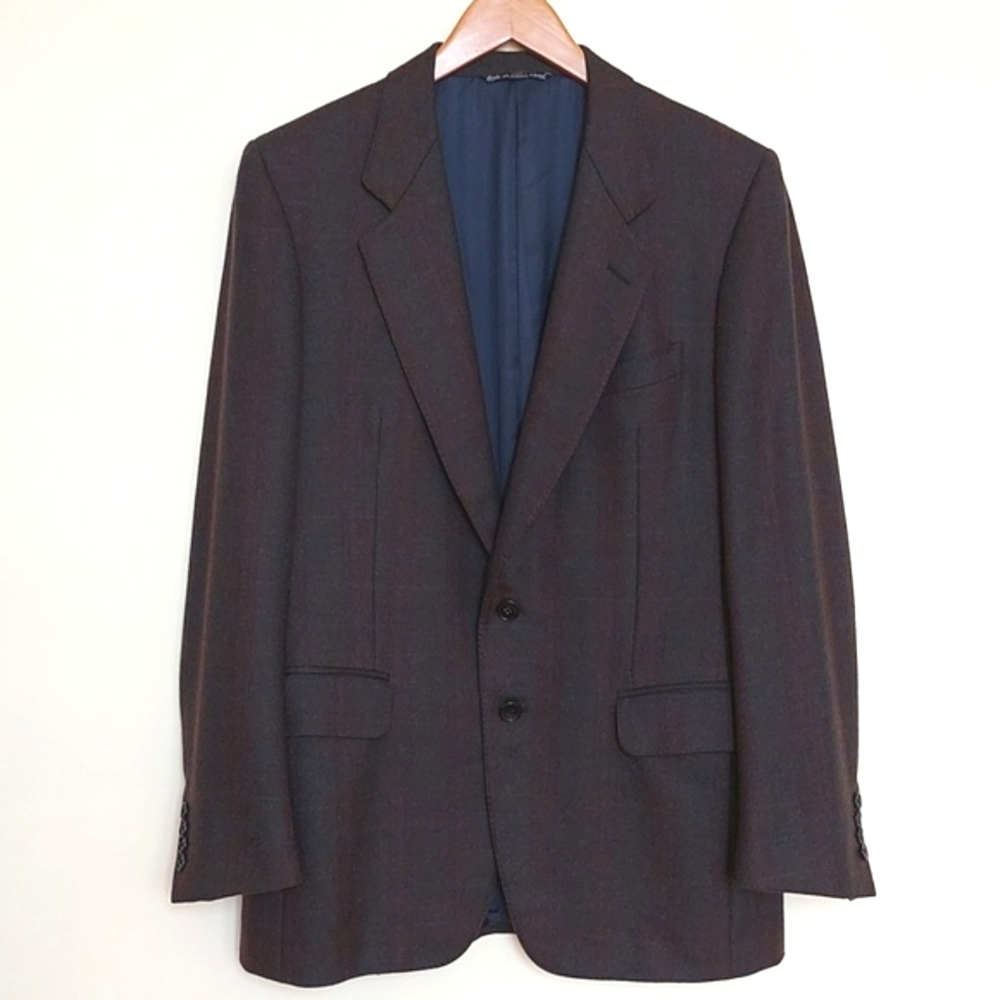 Givenchy wool blazer